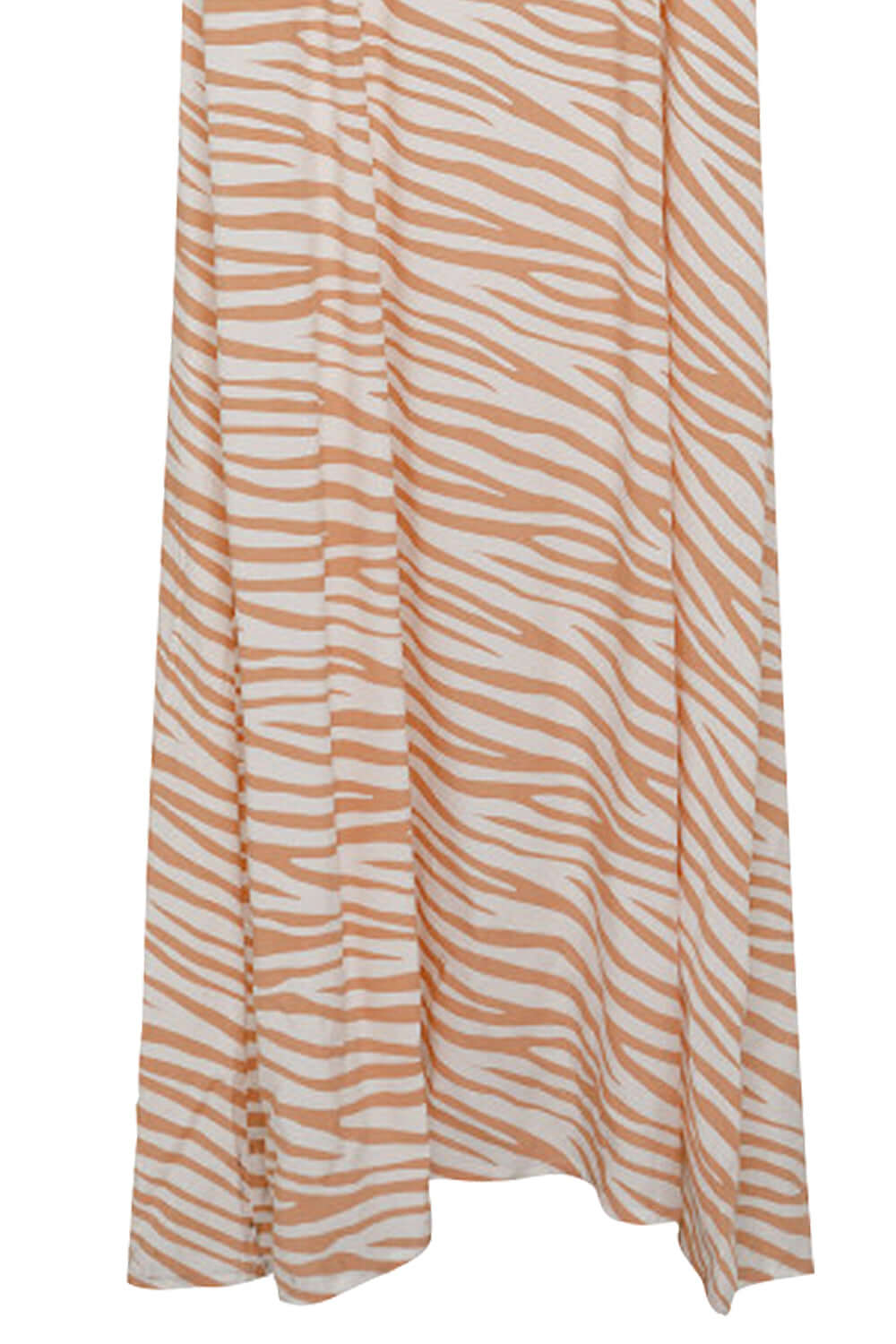 Abito lungo stampato - SUN68 Dresses SUN 68