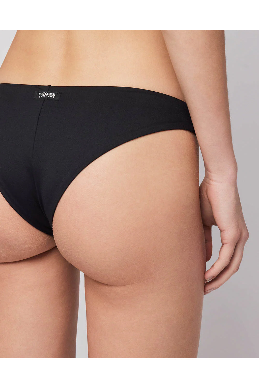 SUNDEK Bikini slip regular fit