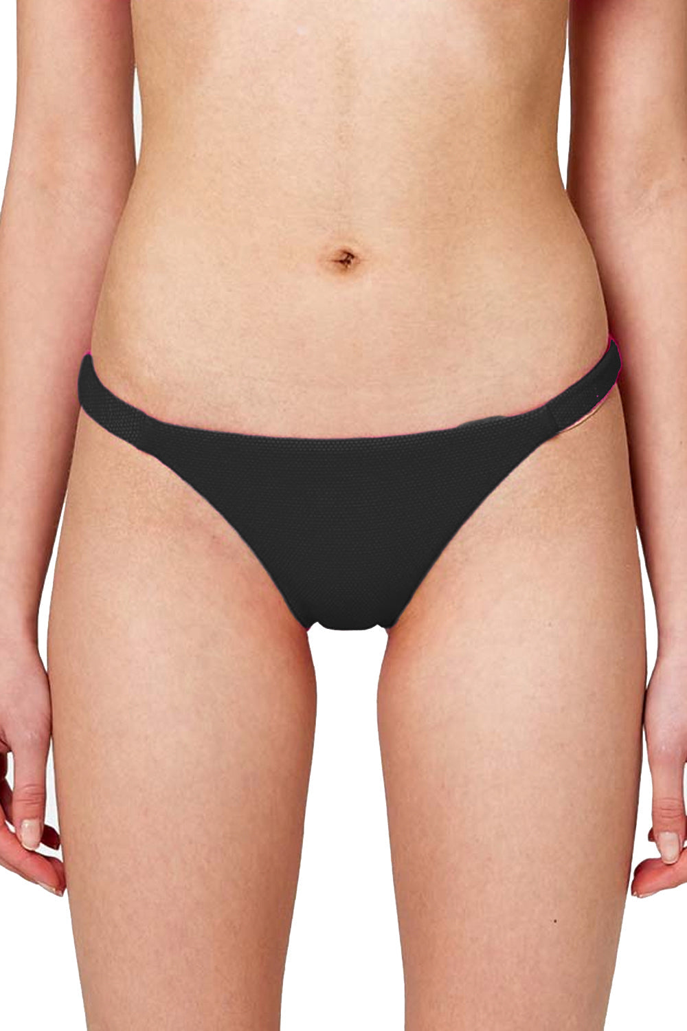 Slip sgambato in tessuto piquet - SUNDEK Costume SUNDEK goldenwave   