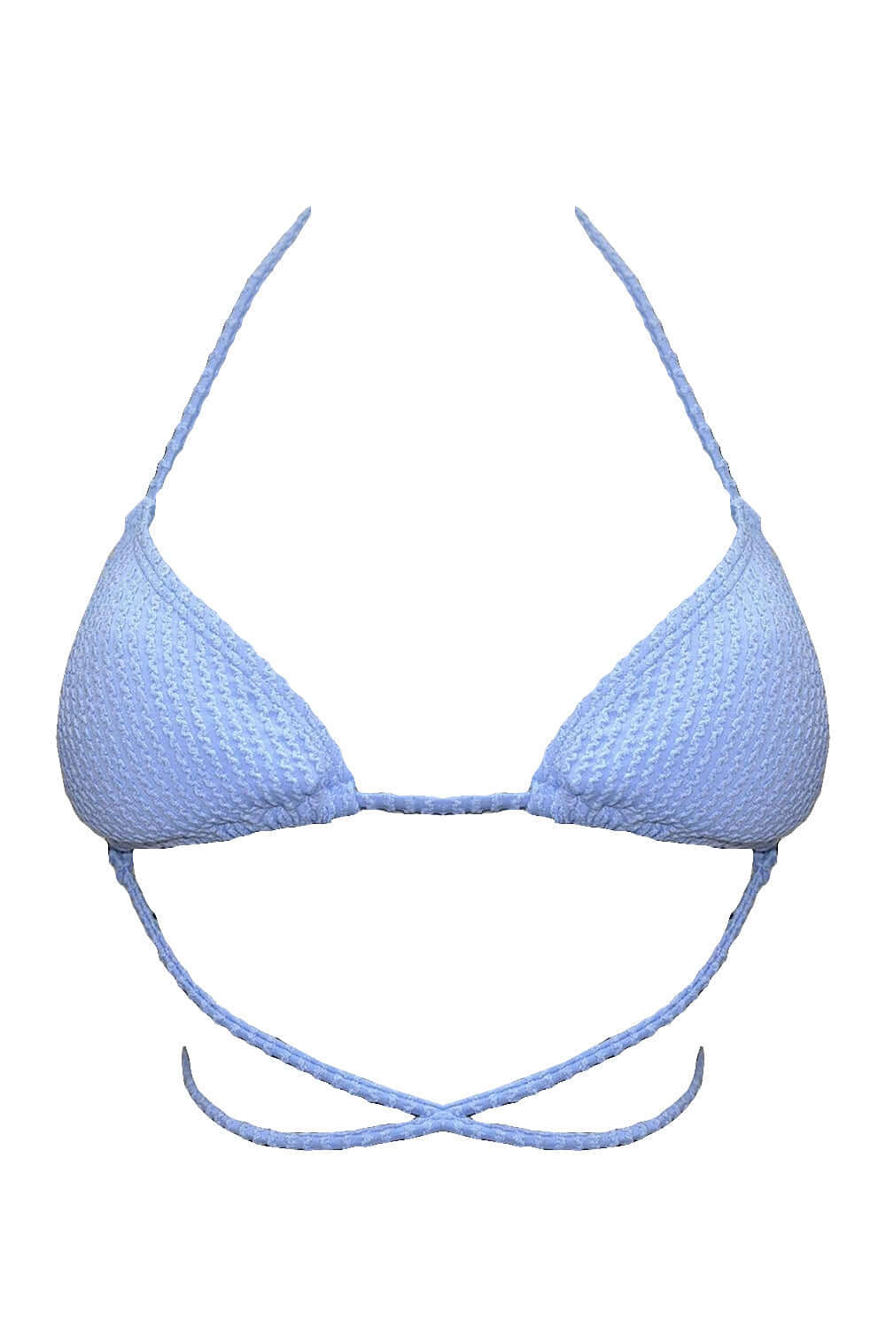Costume triangolo con laccetti - SUNDEK goldenwave Costume SUNDEK goldenwave   