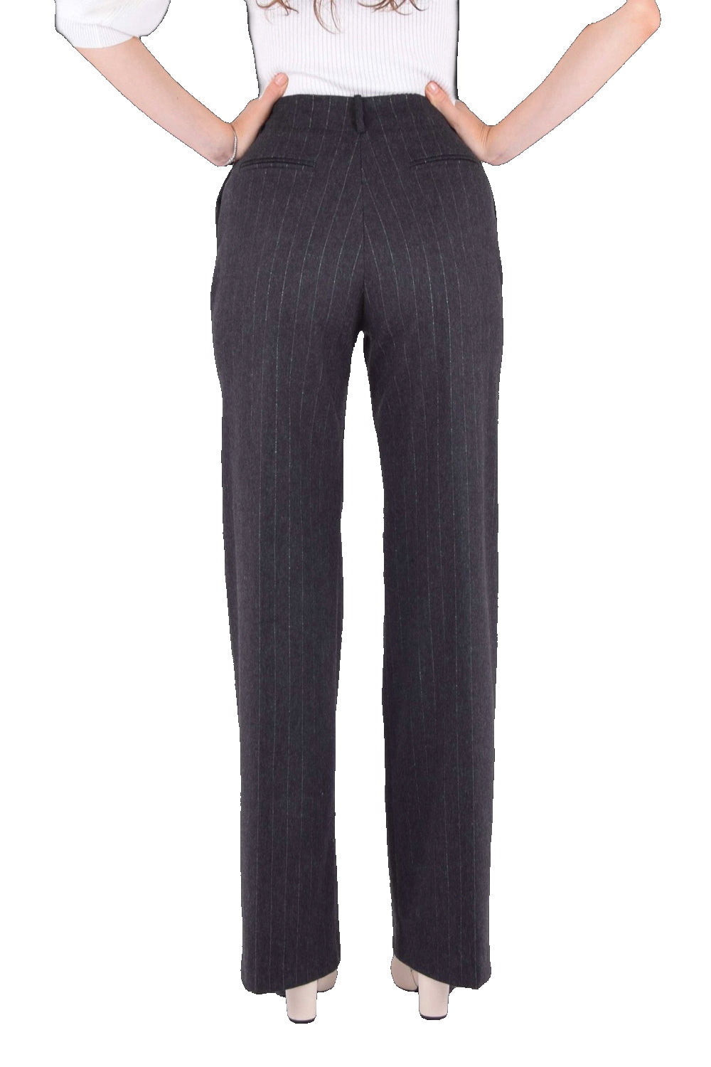 SUOLI Pantaloni da Completo: Eleganza e Raffinatezza