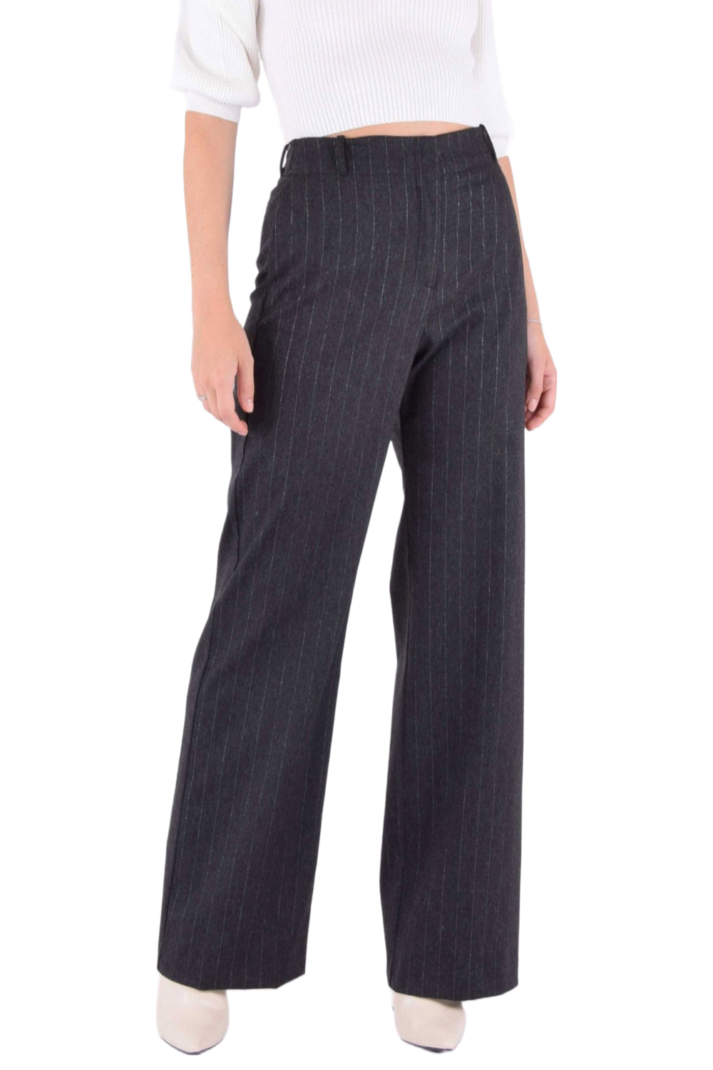 SUOLI Pantaloni da Completo: Eleganza e Raffinatezza