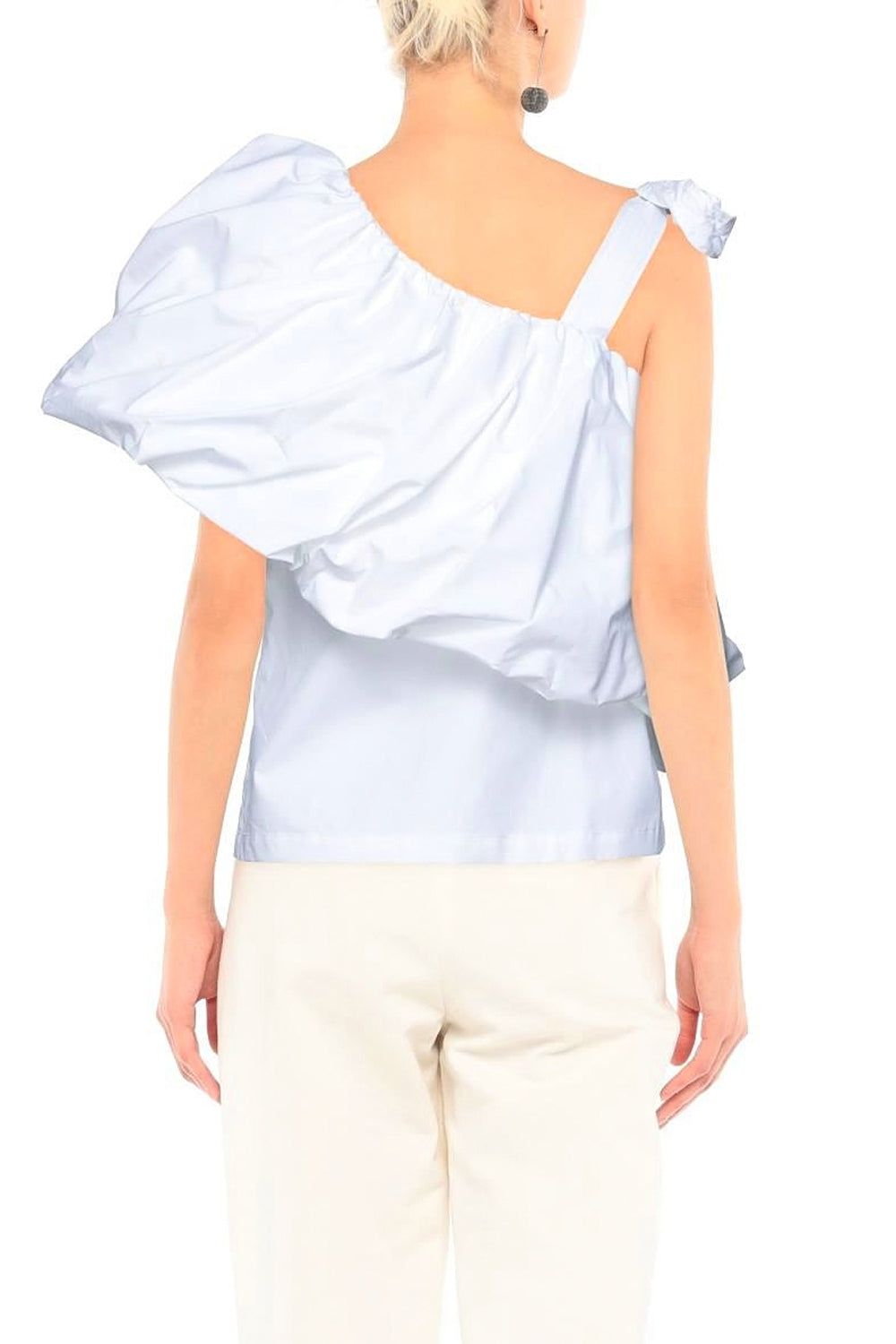 Top con Rouche - SUOLI