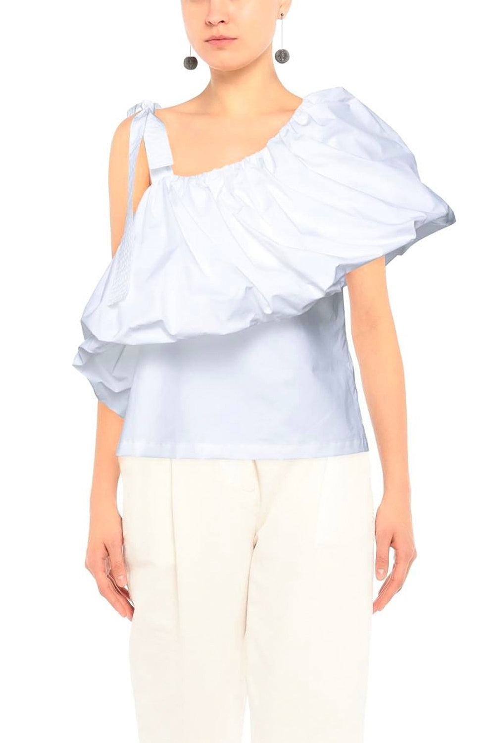 Top con Rouche - SUOLI