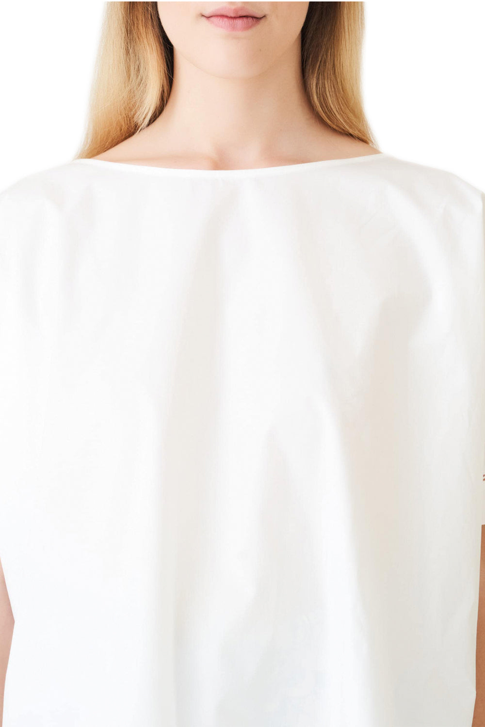 T-shirt Boxe con Ricamo - SUOLI