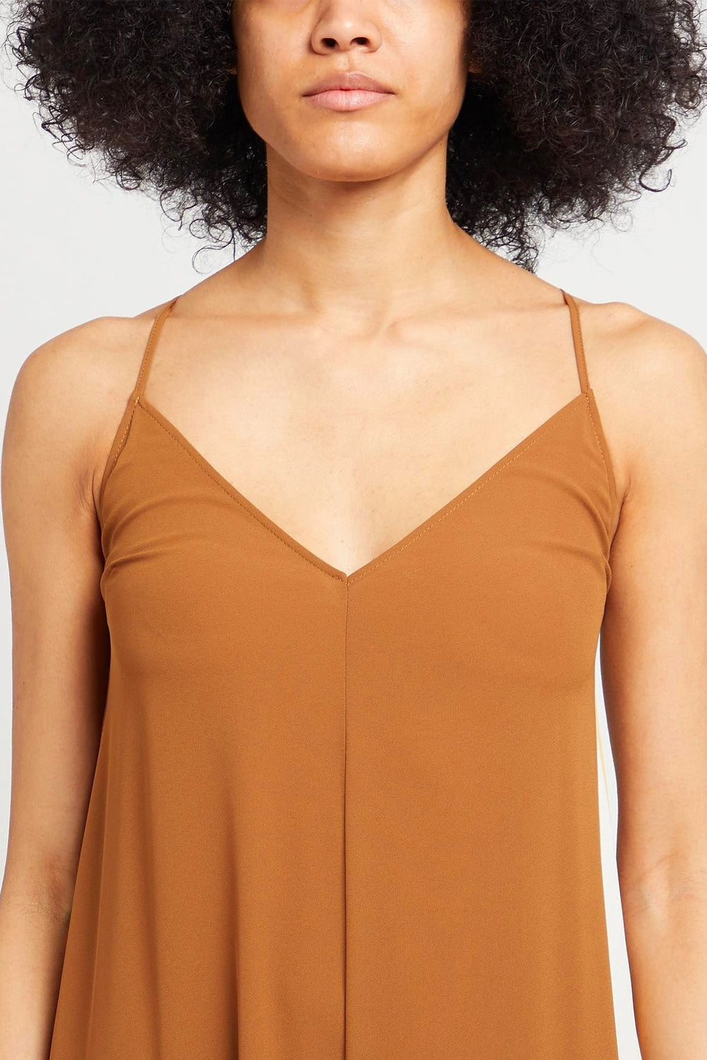 Tuta Oversize a Tratteggio - SUOLI