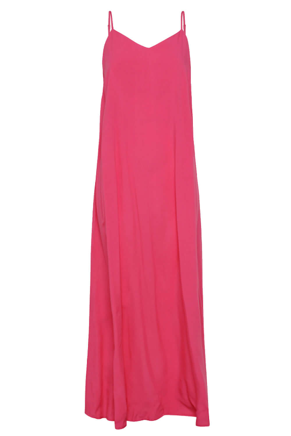 Abito lungo in viscosa - SUN 68 Dresses SUN 68