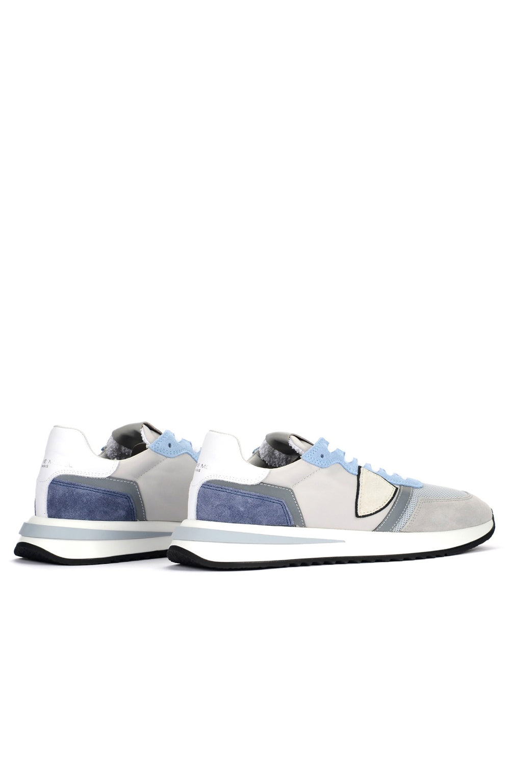 PHILIPPE MODEL Scarpe Tropez 2.1 PHILIPPE MODEL