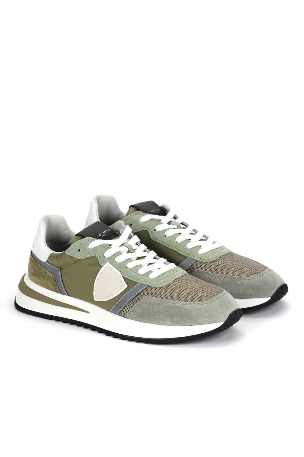 PHILIPPE MODEL Scarpe Tropez 2.1