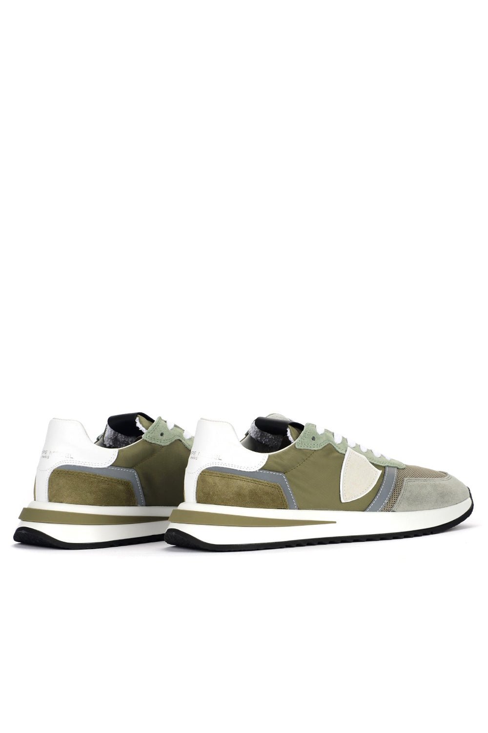 PHILIPPE MODEL Scarpe Tropez 2.1