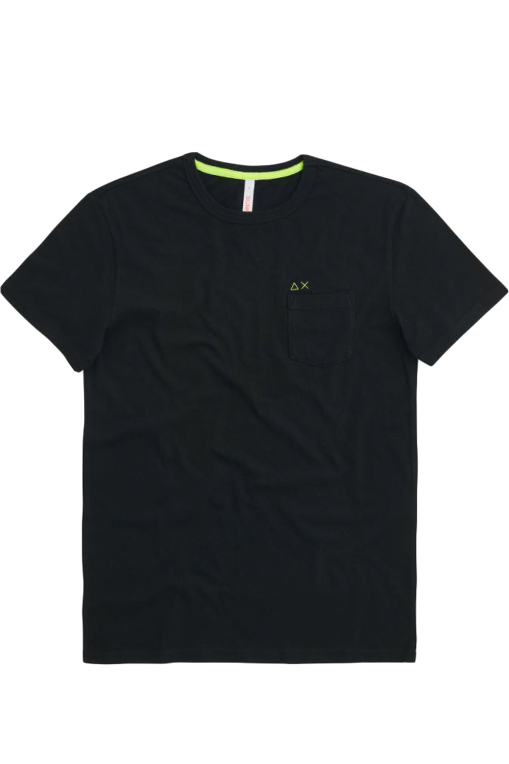 Tshirt in cotone - SUN68 SUN 68