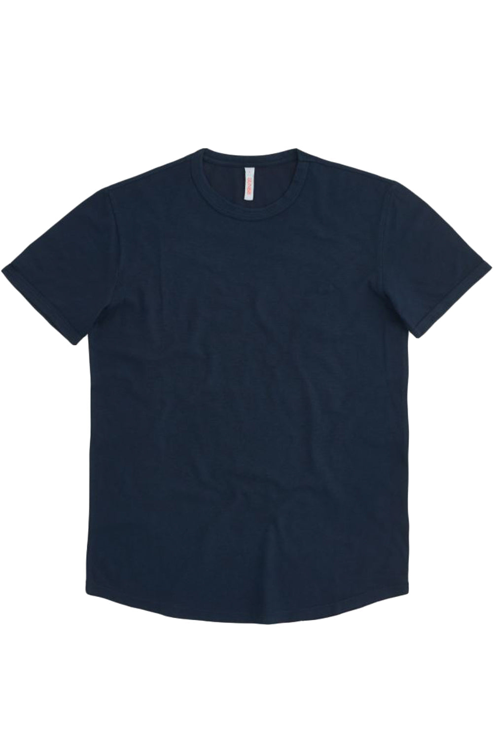 Tshirt con fondo rotondo - SUN68 T-shirt SUN 68   