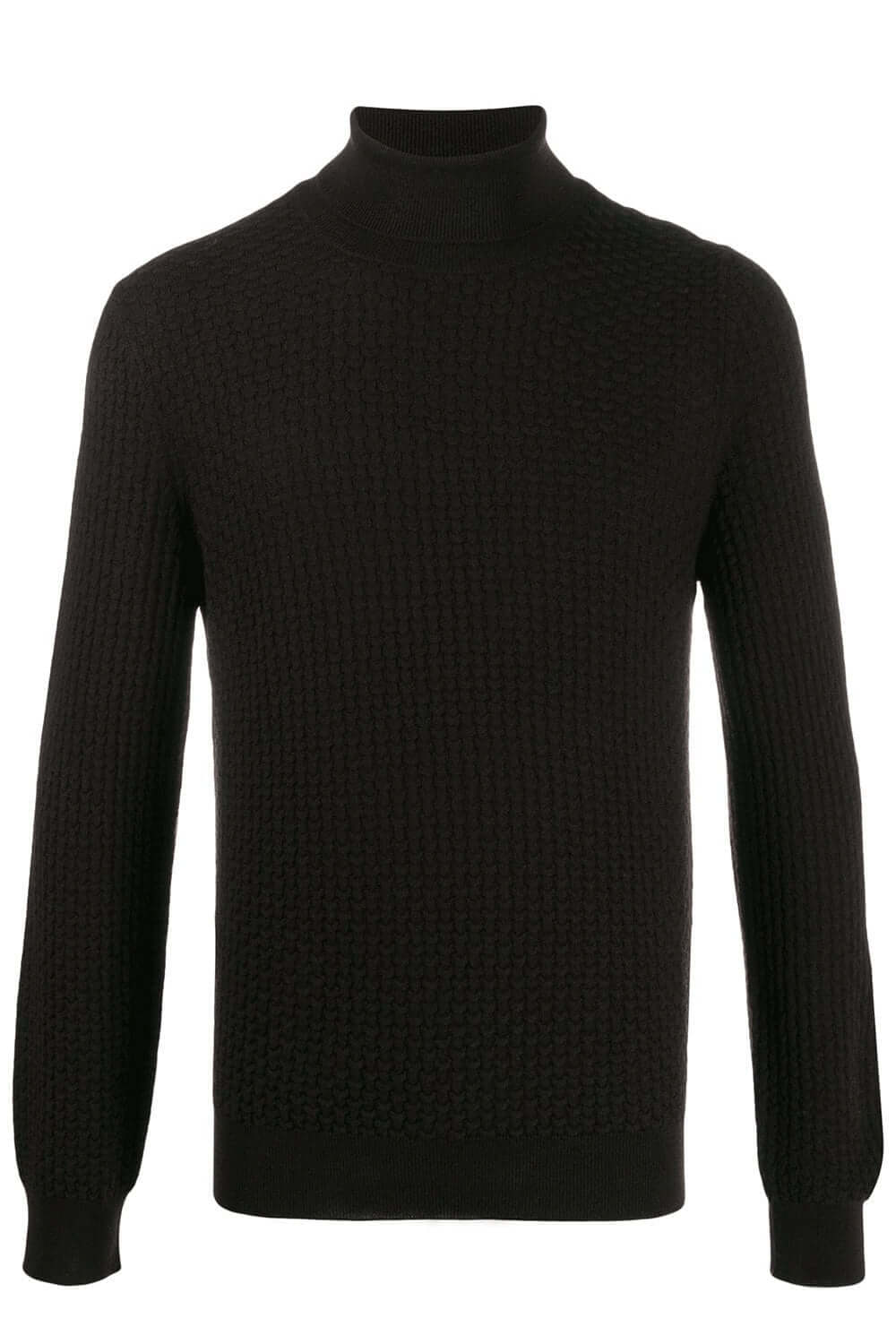 Maglia stretch lupetto- TAGLIATORE