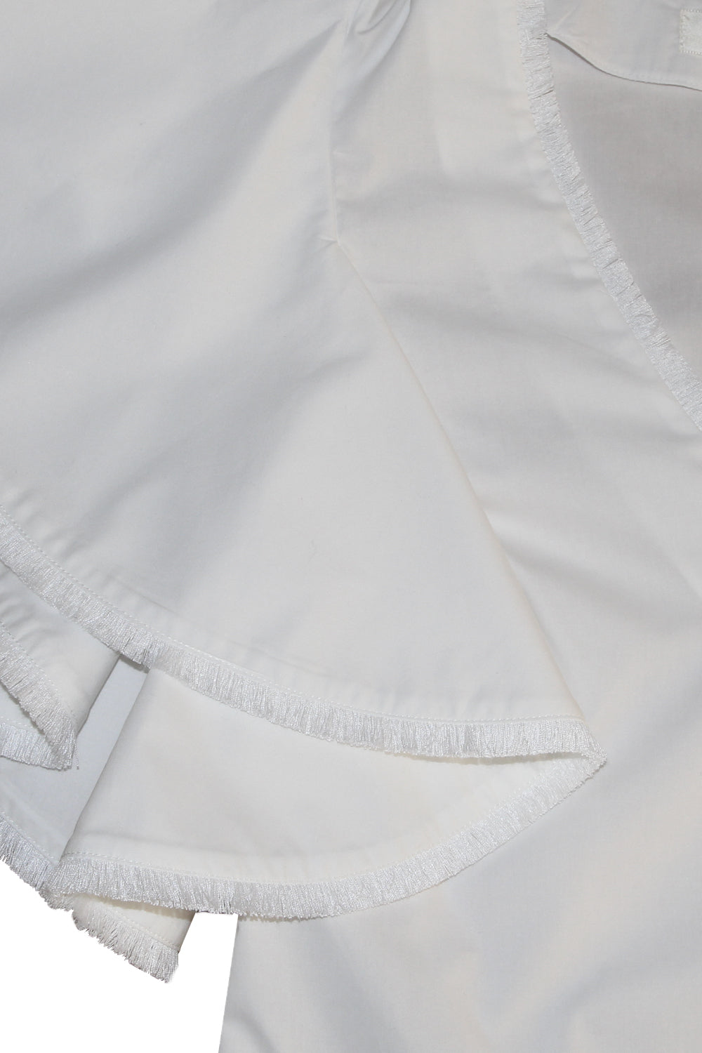 SUOLI Top con Rouche: Eleganza e Comfort