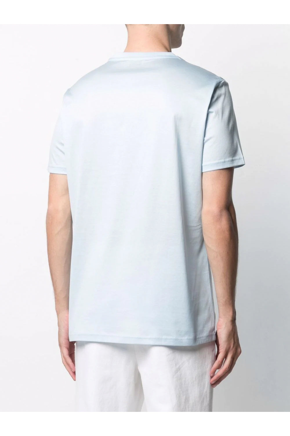 Tshirt in cotone - LOW BRAND LOW BRAND