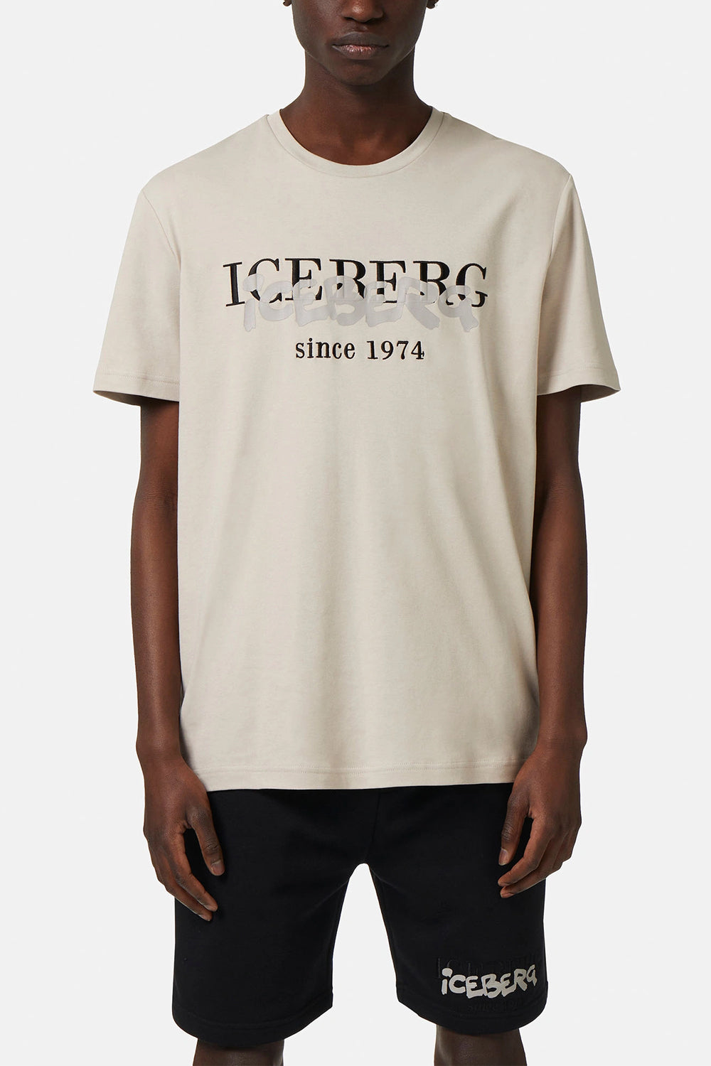 ICEBERG T-shirt