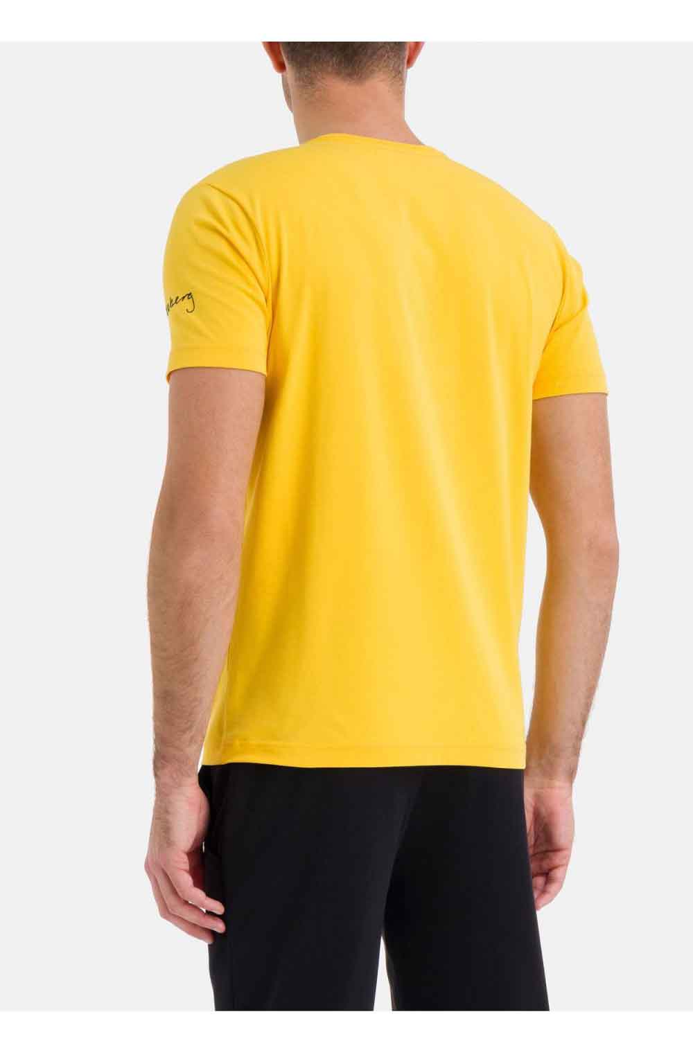 Tshirt duffy duck- ICEBERG T-shirt ICEBERG   