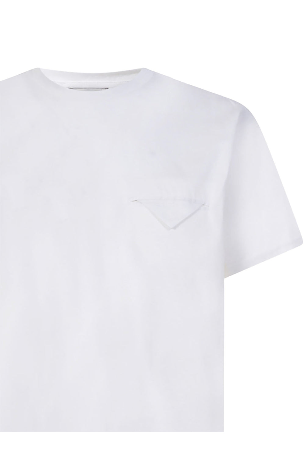 Tshirt con taschino - LOW BRAND T-shirt LOW BRAND   