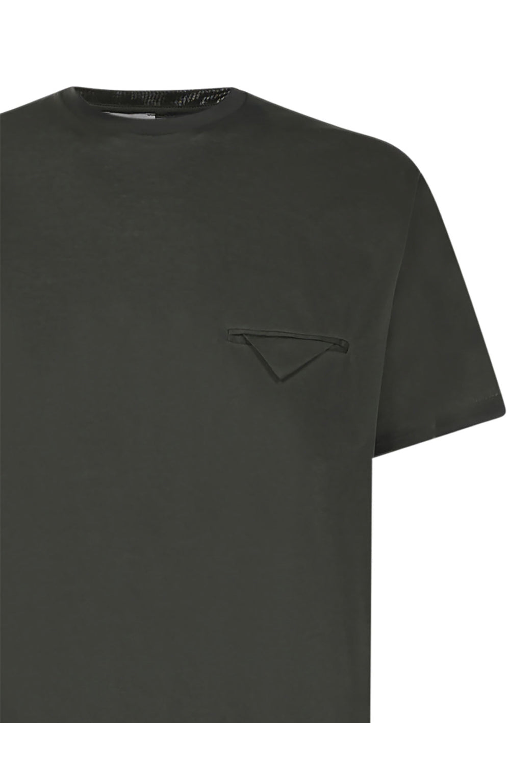 Tshirt con taschino - LOW BRAND T-shirt LOW BRAND   