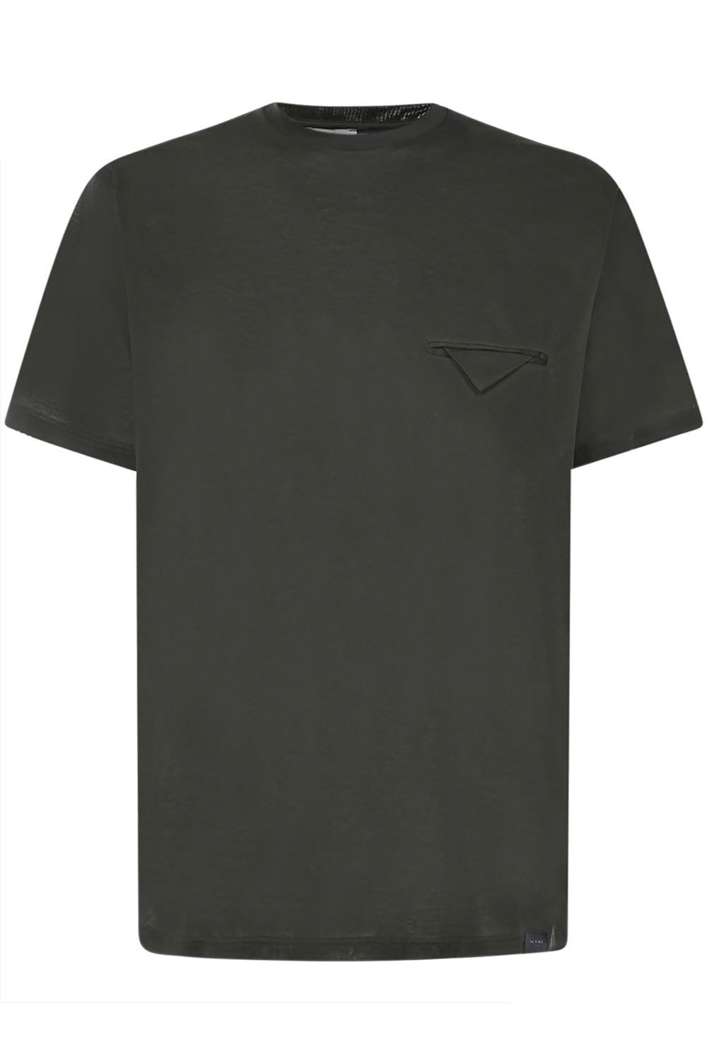 Tshirt con taschino - LOW BRAND T-shirt LOW BRAND   