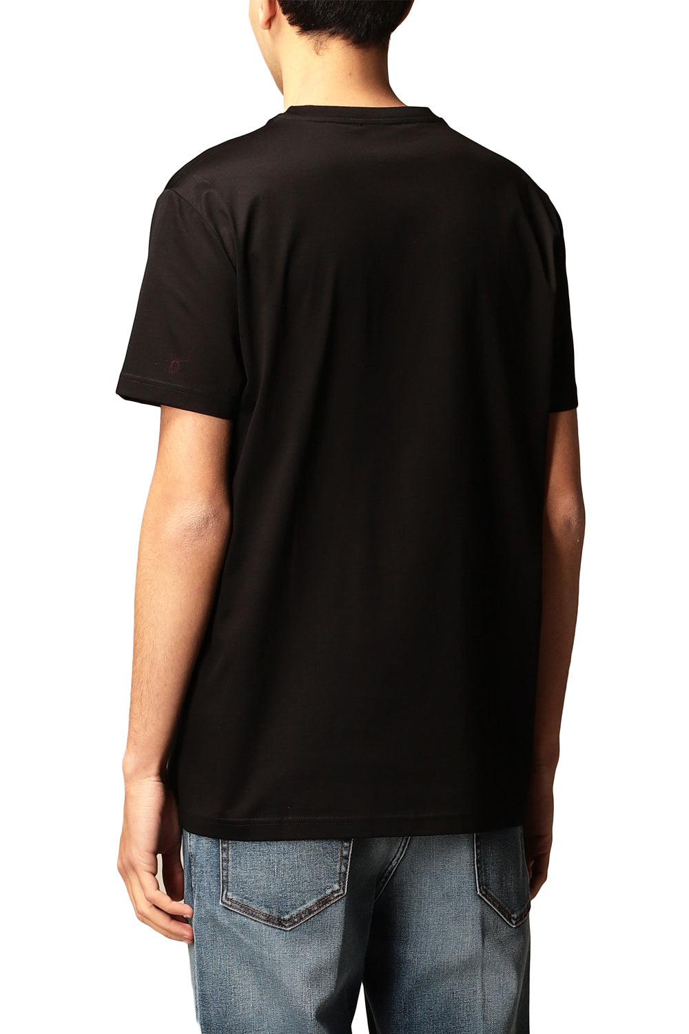 Tshirt in cotone - LOW BRAND T-shirt LOW BRAND   