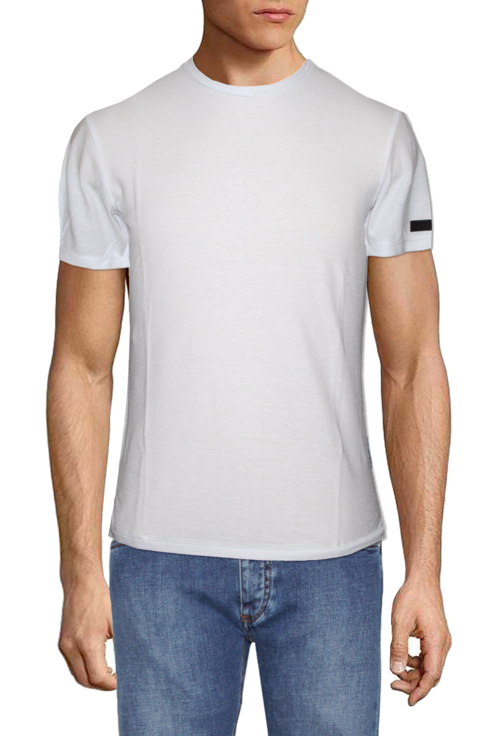 Tshirt in crepe - RRD RRD