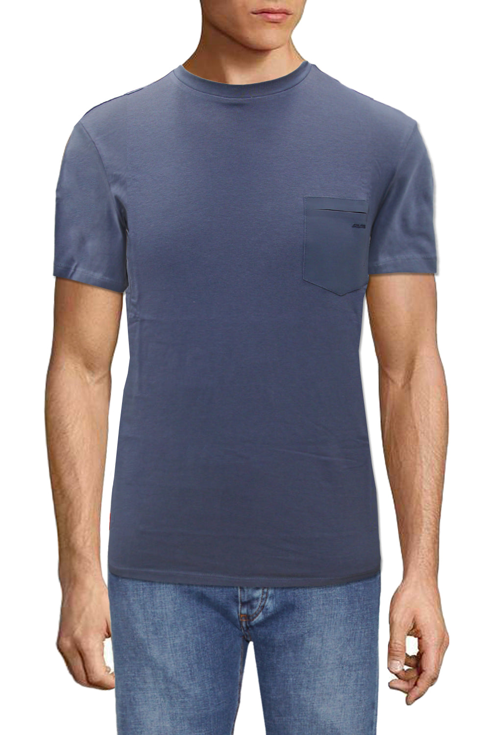 Tshirt con taschino - RRD T-shirt RRD   