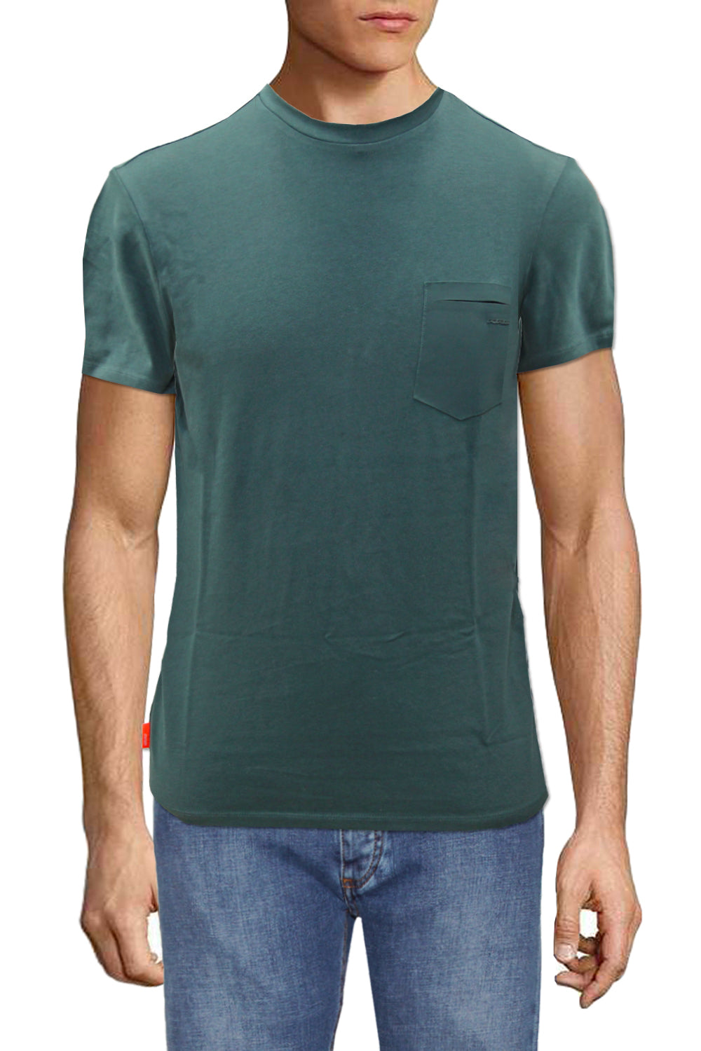 Tshirt con taschino - RRD T-shirt RRD   
