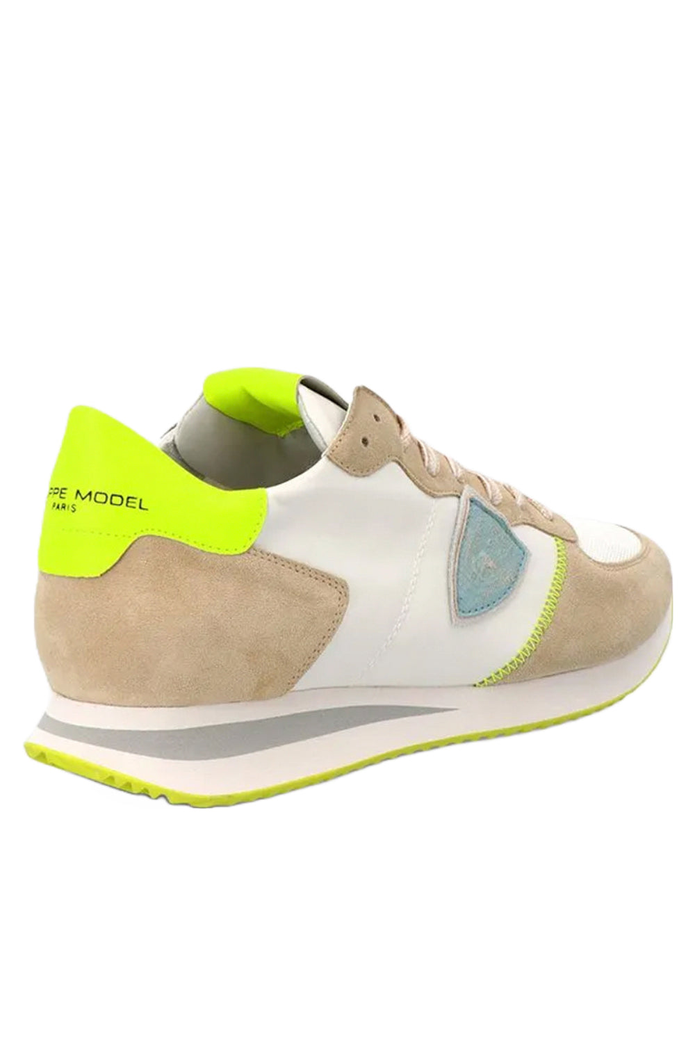 PHILIPPE MODEL Scarpe