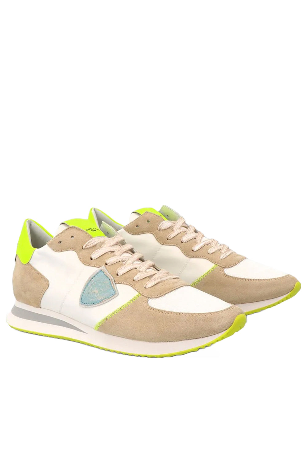 PHILIPPE MODEL Scarpe PHILIPPE MODEL