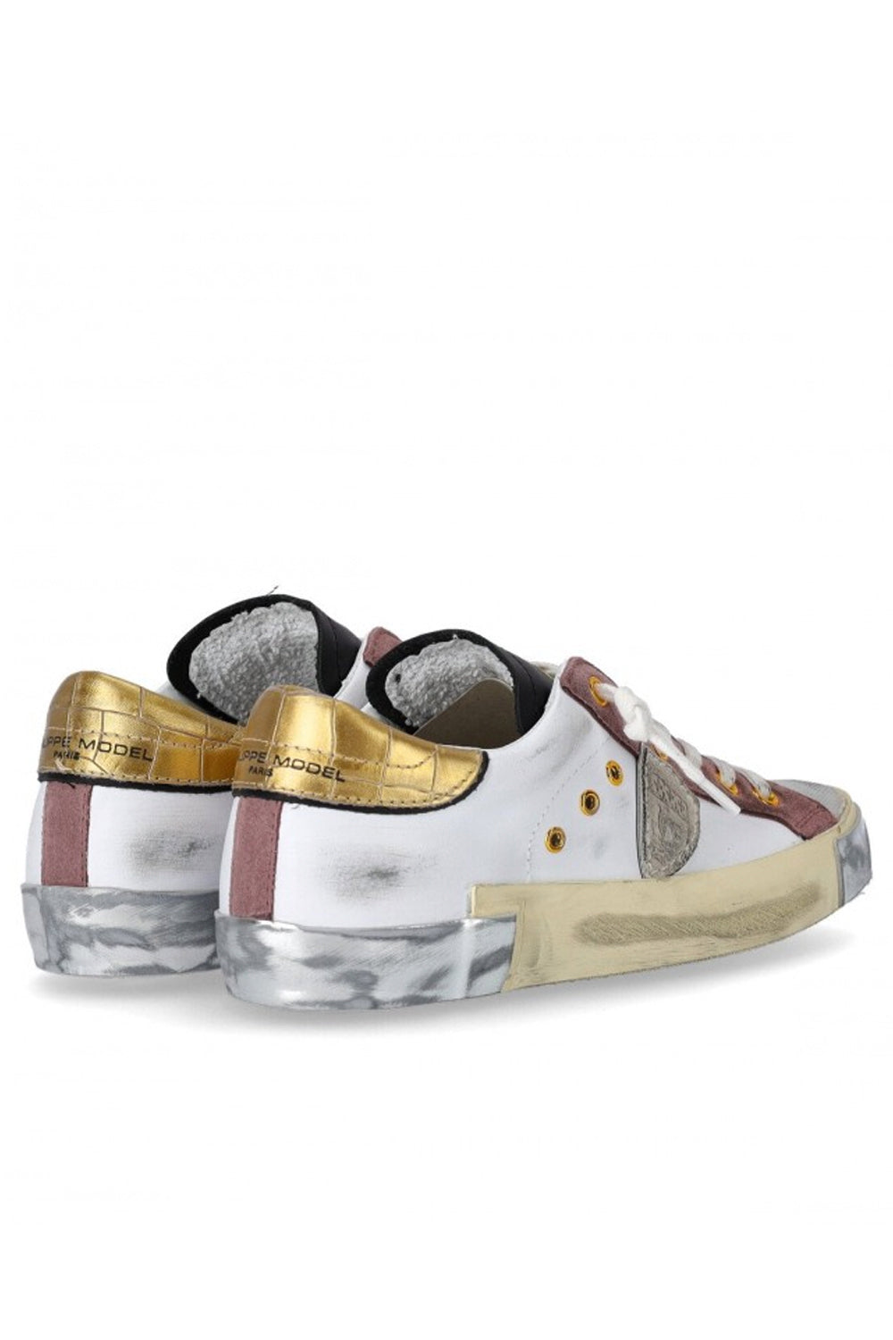 Scarpe Paris X - PHILIPPE MODEL Scarpe PHILIPPE MODEL   