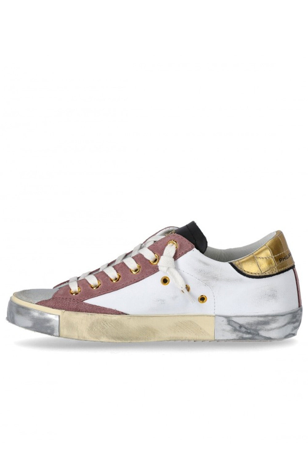 Scarpe Paris X - PHILIPPE MODEL Scarpe PHILIPPE MODEL   