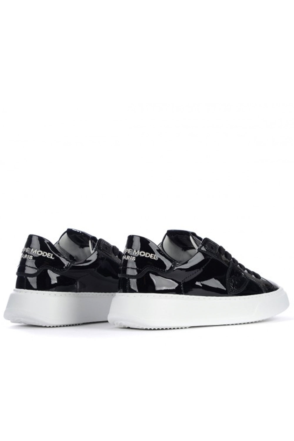 PHILIPPE MODEL Scarpe Scarpe PHILIPPE MODEL   