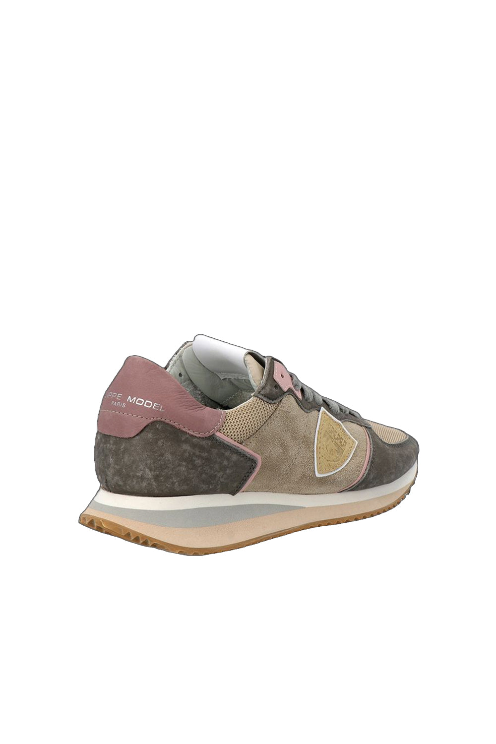 PHILIPPE MODEL Scarpe Scarpe PHILIPPE MODEL   