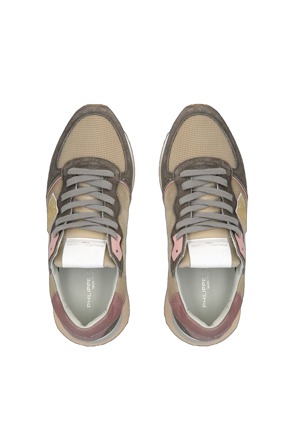 PHILIPPE MODEL Scarpe Scarpe PHILIPPE MODEL   