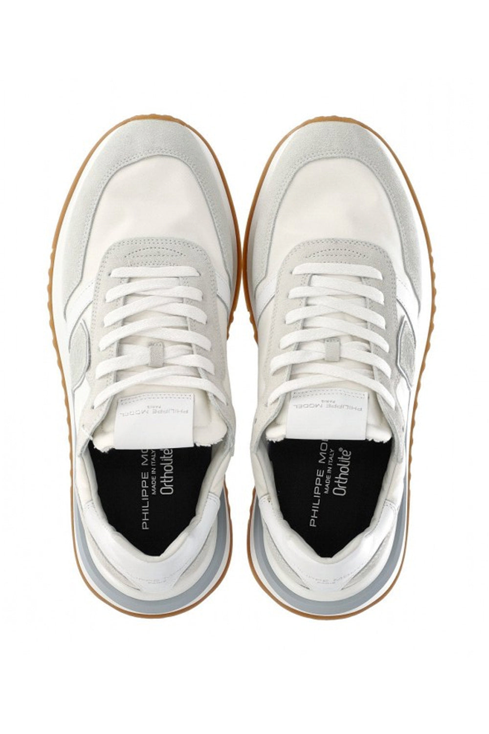 PHILIPPE MODEL Scarpe PHILIPPE MODEL