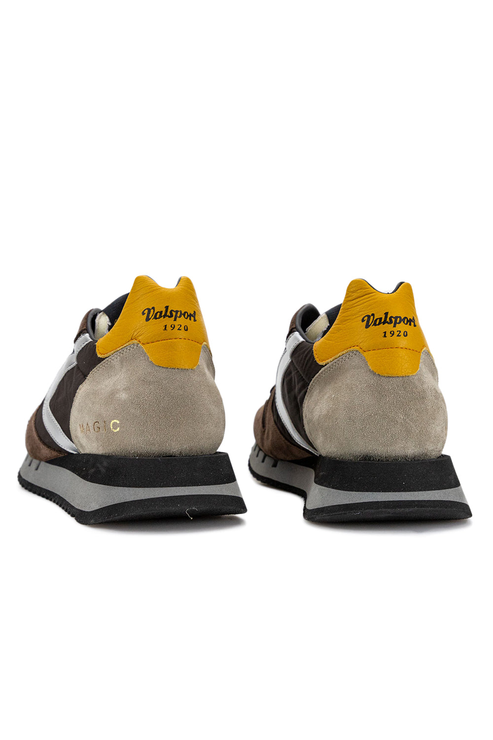 VALSPORT Scarpe Magic Run VALSPORT