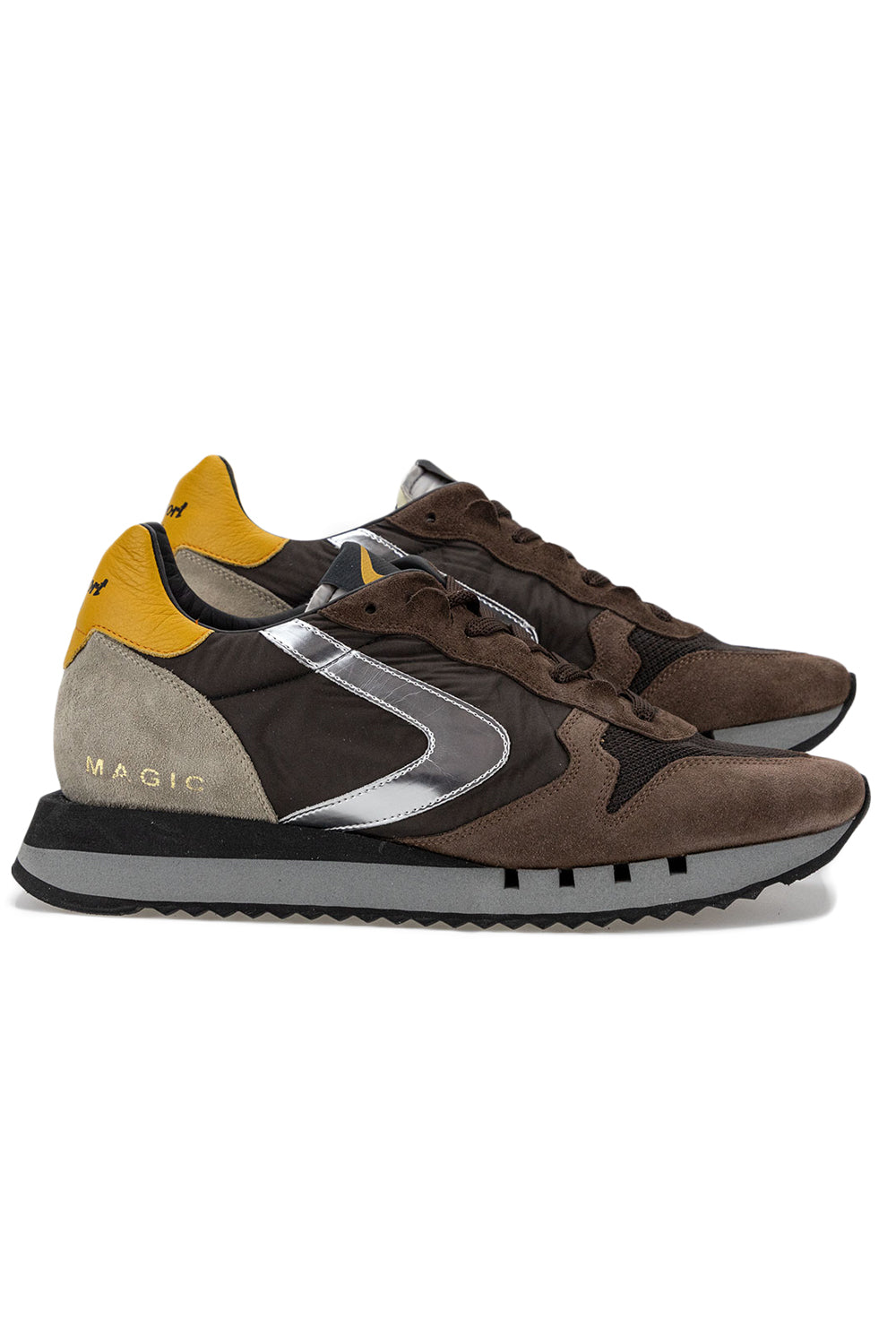 VALSPORT Scarpe Magic Run VALSPORT