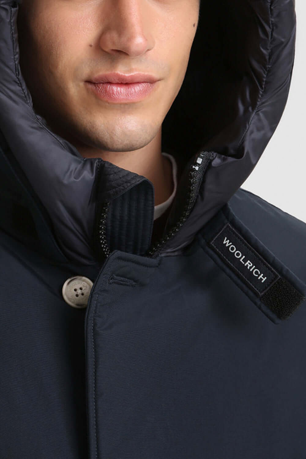 Giubbotto arctic parka - WOOLRICH Giubbotti e pelle WOOLRICH   