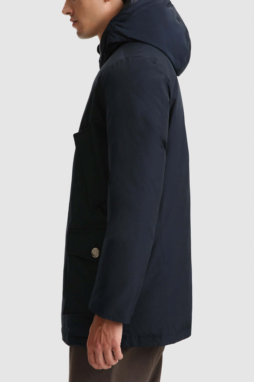 Giubbotto arctic parka - WOOLRICH Giubbotti e pelle WOOLRICH   