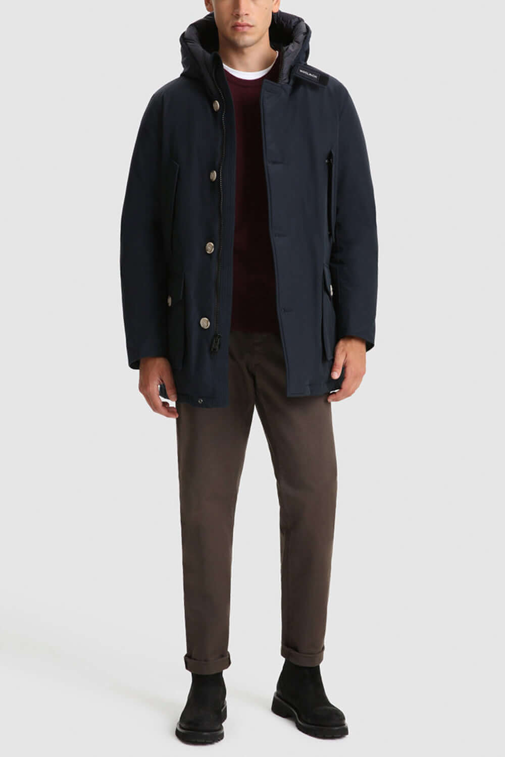 Giubbotto Arctic Parka - WOOLRICH