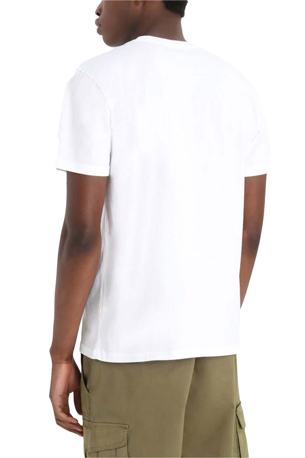 Maglietta con Tasca - WOOLRICH