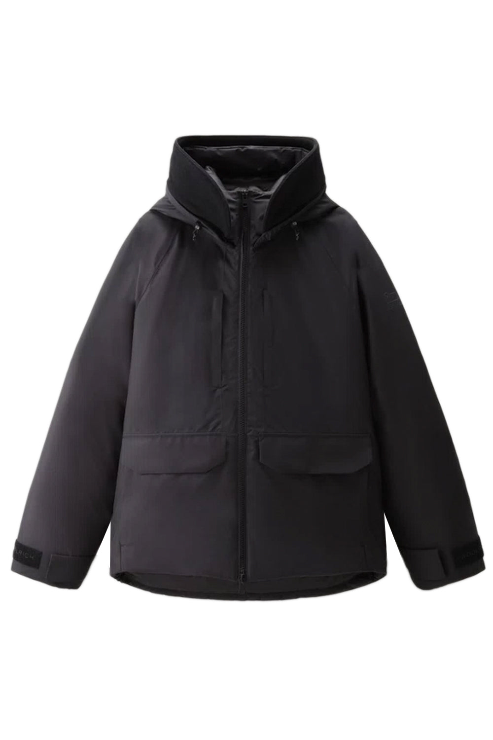 WOOLRICH Giubbotto in Pertex Mountain