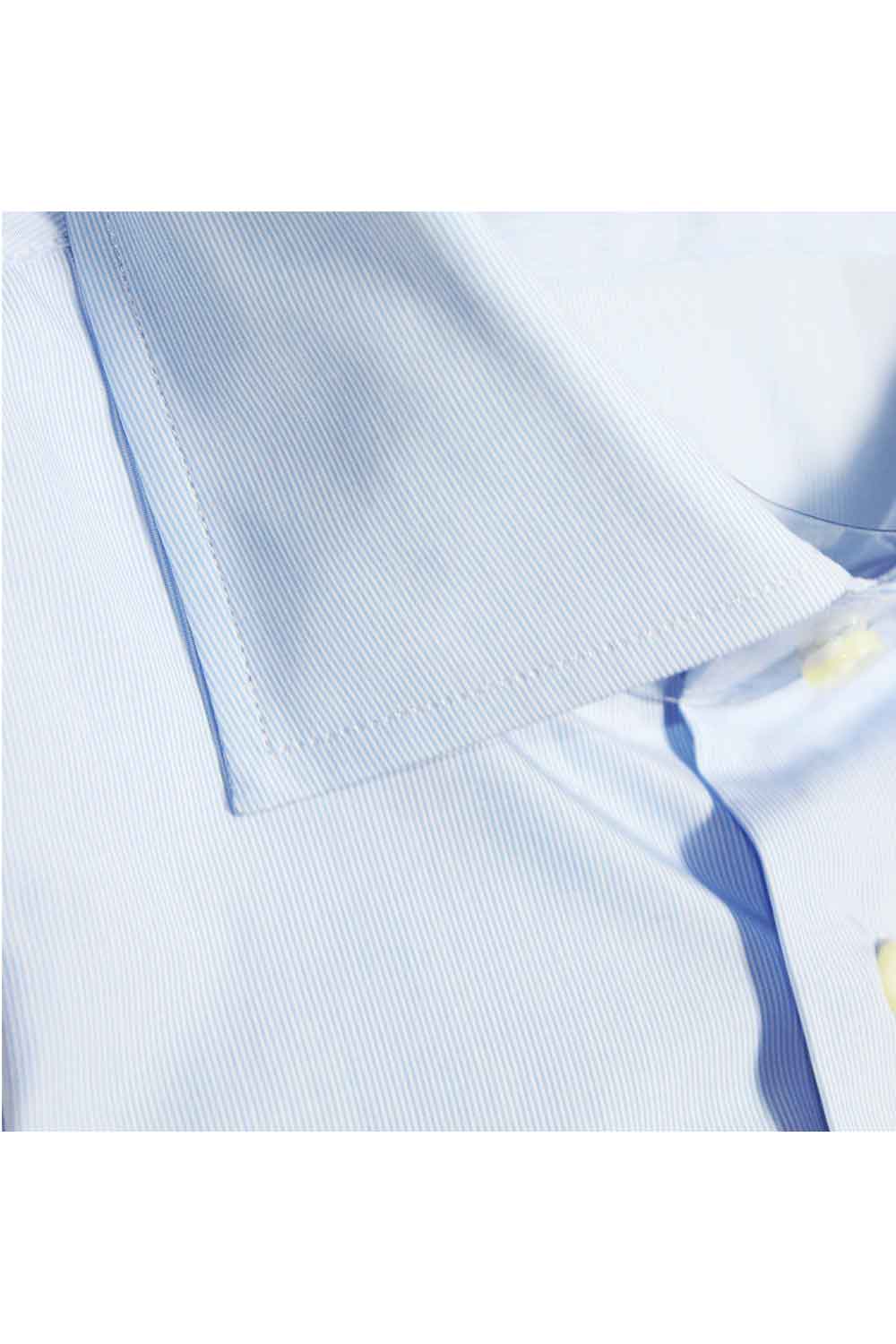 Camicia celeste- BRANCACCIO BRANCACCIO