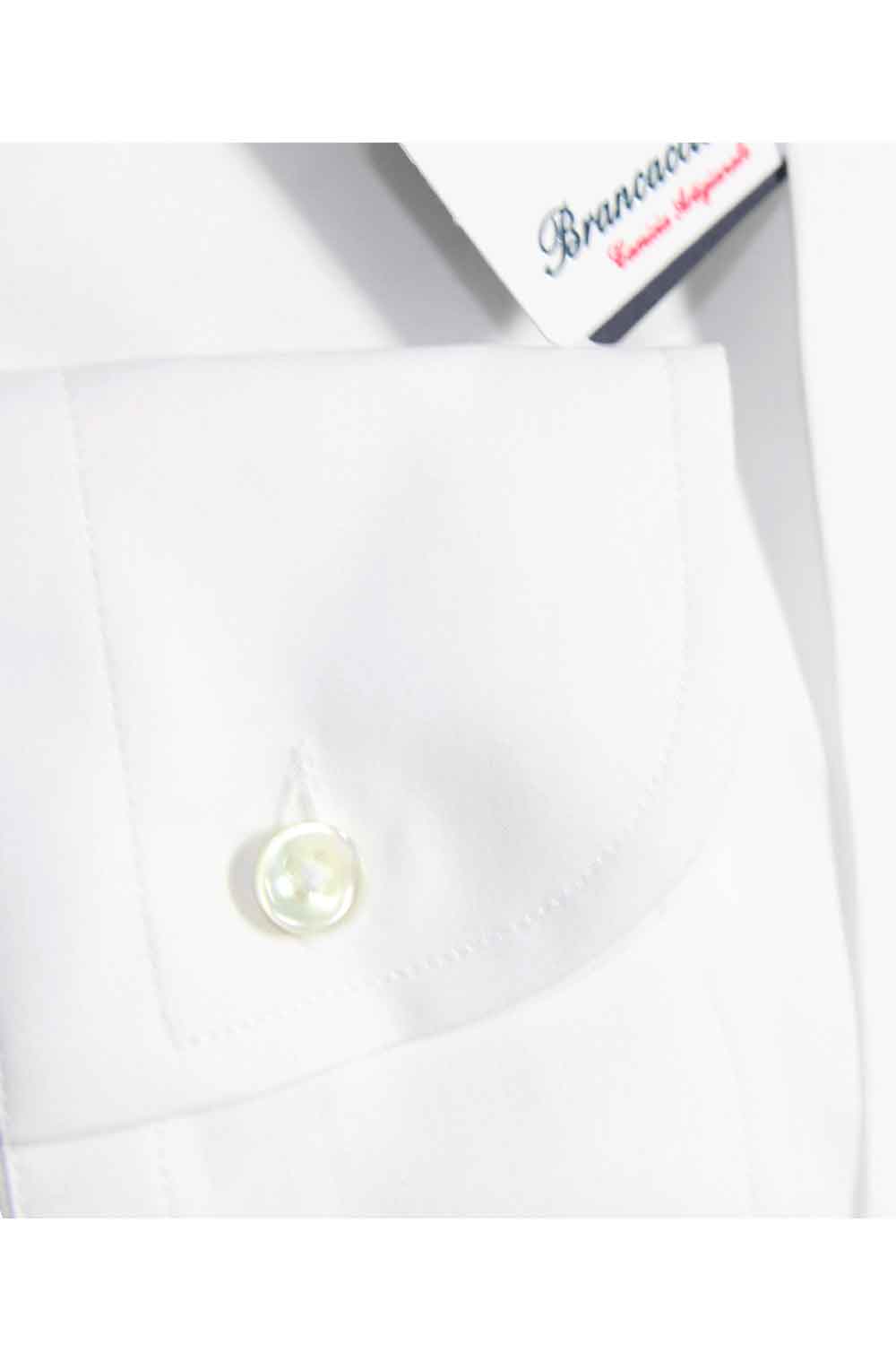 Camicia bianca- BRANCACCIO BRANCACCIO