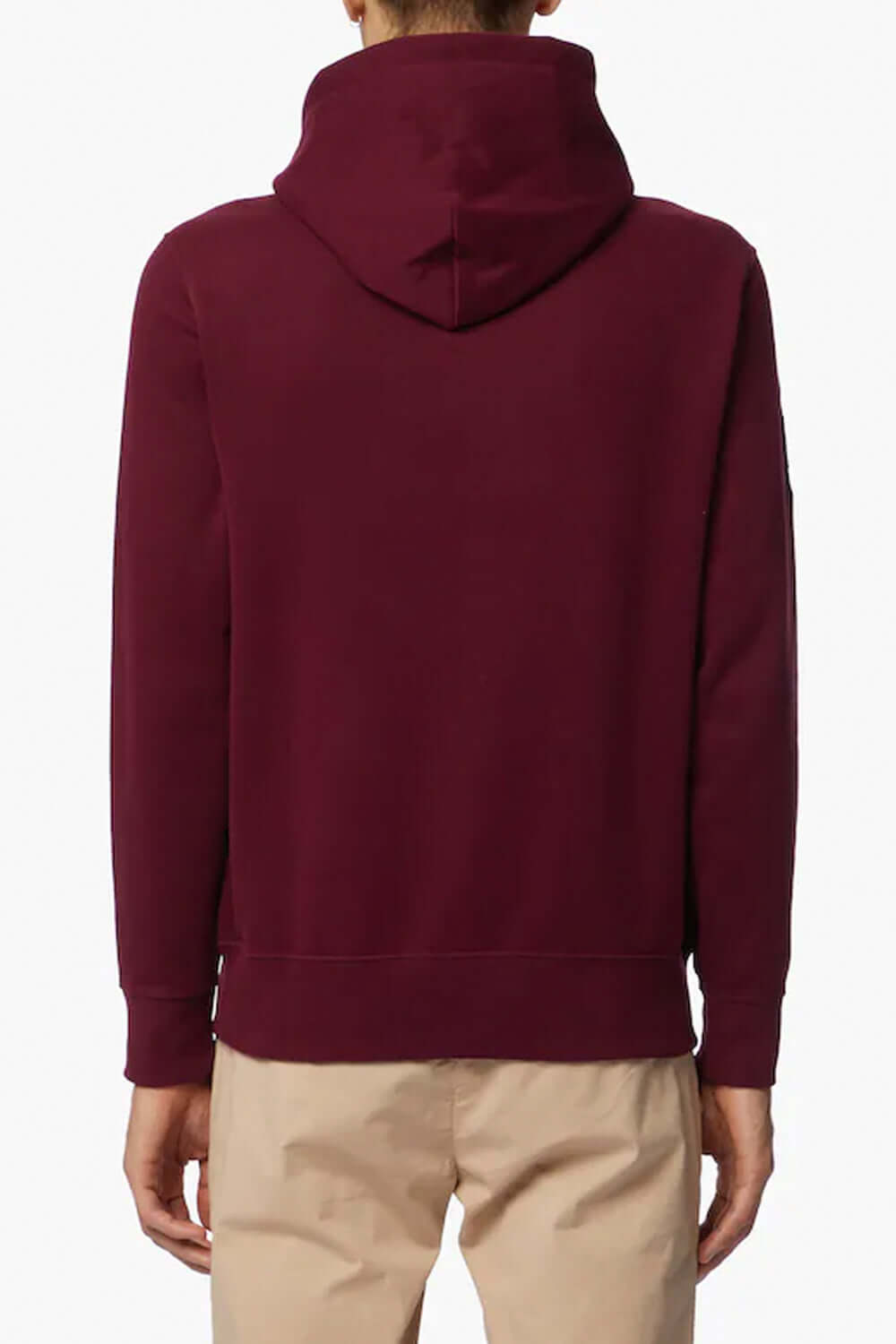 Felpa con motivo pony triplo - POLO RALPH LAUREN Felpa POLO RALPH LAUREN   