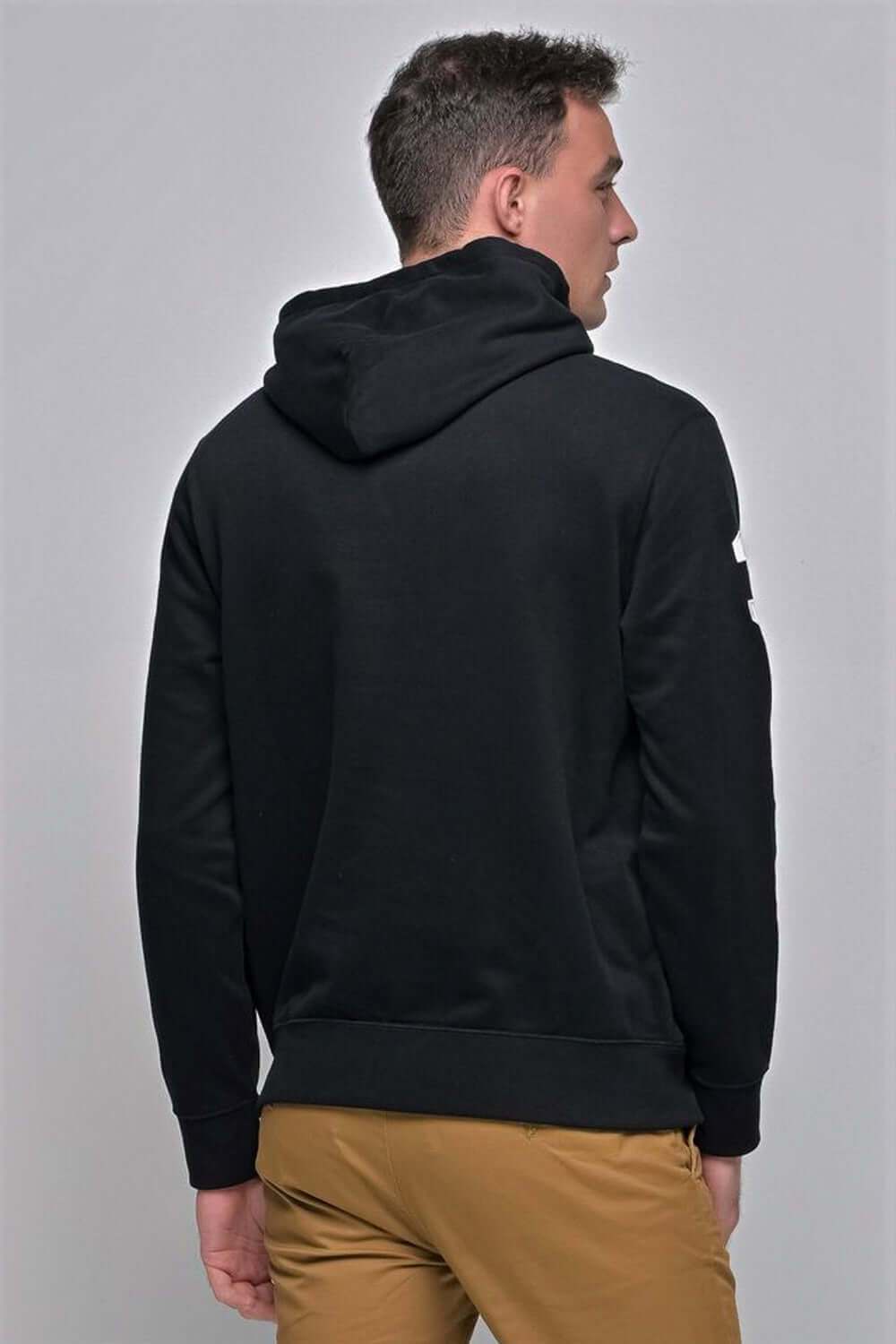 Felpa con motivo pony triplo - POLO RALPH LAUREN Felpa POLO RALPH LAUREN   