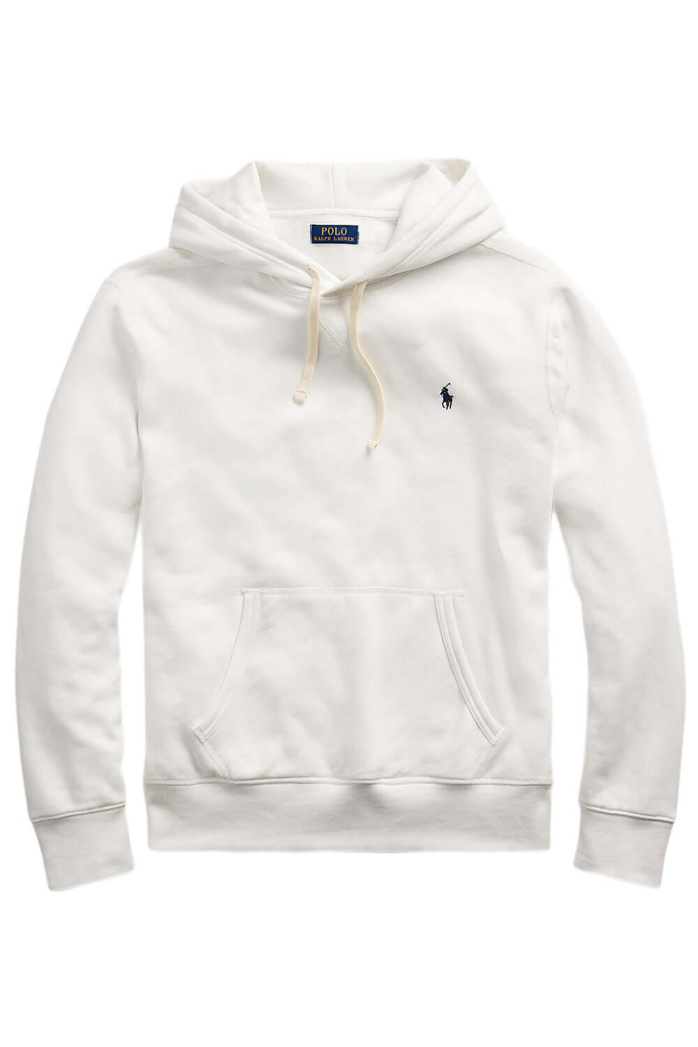 Felpa con cappuccio - POLO RALPH LAUREN POLO RALPH LAUREN