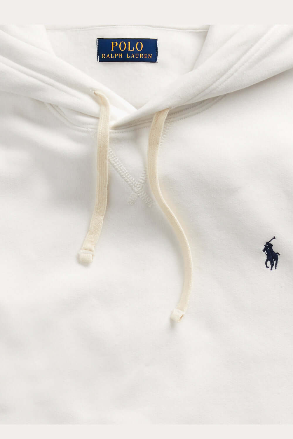 Felpa con cappuccio - POLO RALPH LAUREN POLO RALPH LAUREN