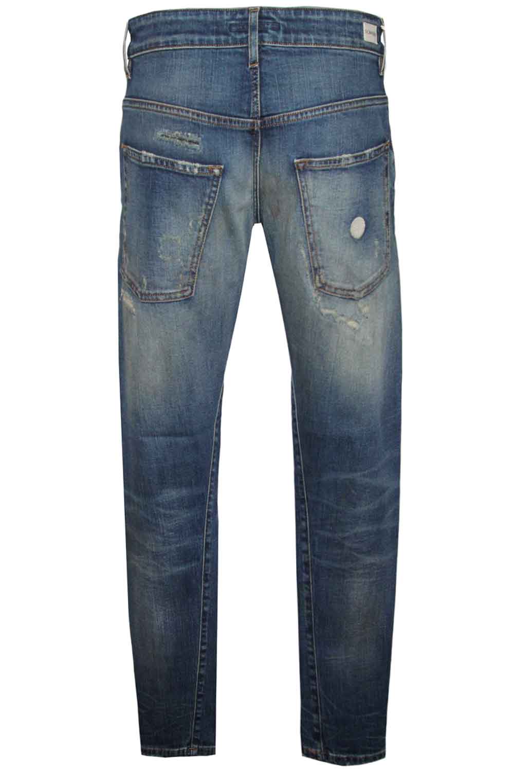 Jeans medio-DON THE FULLER Pantaloni e jeans DON THE FULLER   